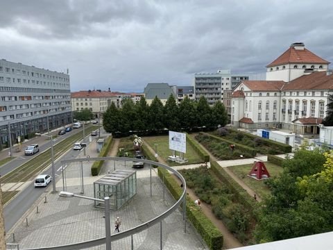 Nordhausen Wohnungen, Nordhausen Wohnung mieten