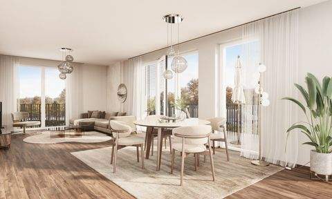 Garching b. München Wohnungen, Garching b. München Wohnung kaufen