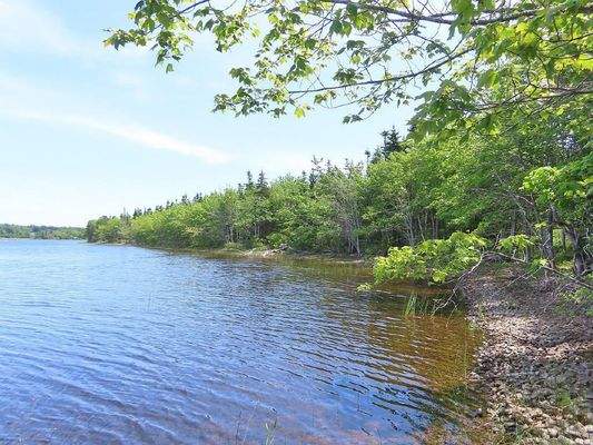 Cape Breton - Ideal für´s Kapital - Einzigartiges 