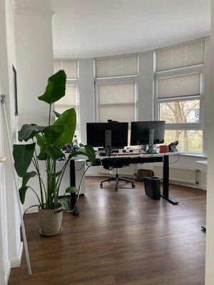 Eckbüro 2