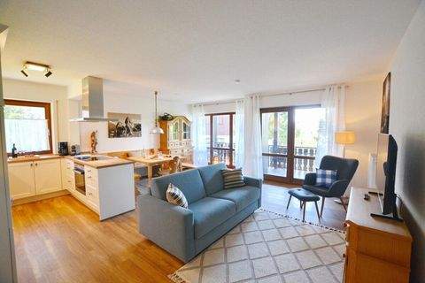 Chieming Wohnen auf Zeit, möbliertes Wohnen