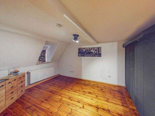 Kinder- / Gästezimmer