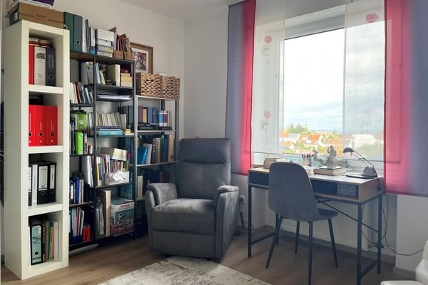 flexibles Zimmer