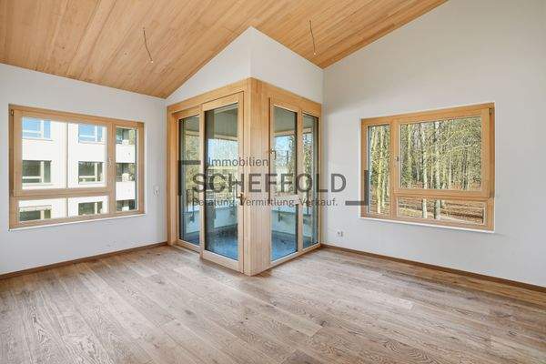 Wohnen/Essen/Kochen Penthouse