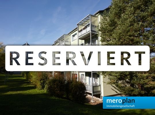 Reserviert Wohnung Kaufen Weimar