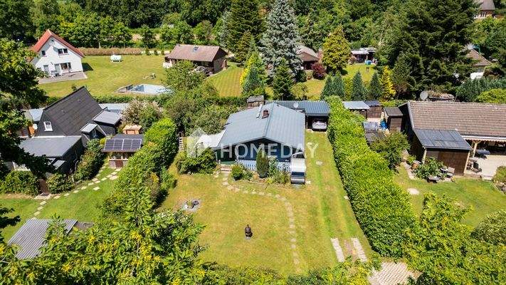 Außenansicht Drohne 1