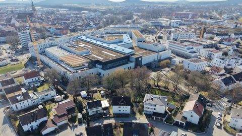 Neumarkt in der Oberpfalz Häuser, Neumarkt in der Oberpfalz Haus kaufen