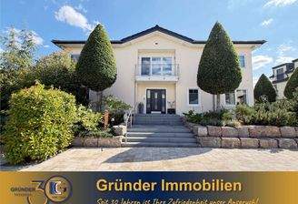 Traumhaus am Golfpark