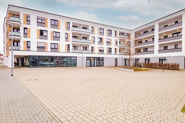Aussenansicht 3