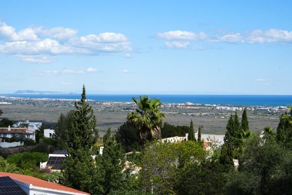 Meerblick