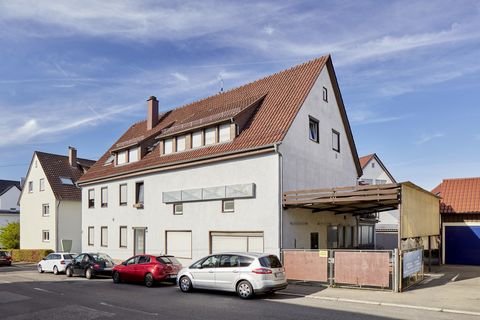 Stuttgart / Degerloch Häuser, Stuttgart / Degerloch Haus kaufen