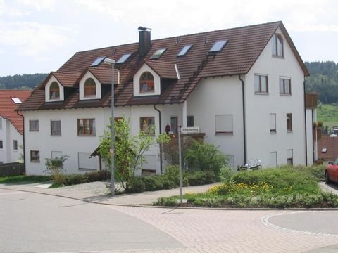 Wildberg-Gültlingen Wohnungen, Wildberg-Gültlingen Wohnung mieten