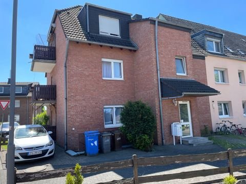 Leverkusen Wohnungen, Leverkusen Wohnung kaufen