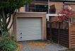 2. Garage rückseitig
