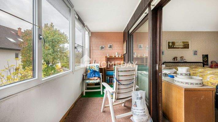 1. OG Wintergarten 1