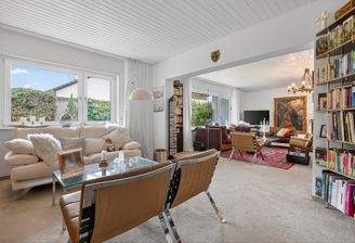 Chill- oder Leseecke