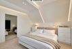 Beispielbild (Homestaging) - Schlafzimmer Anbau
