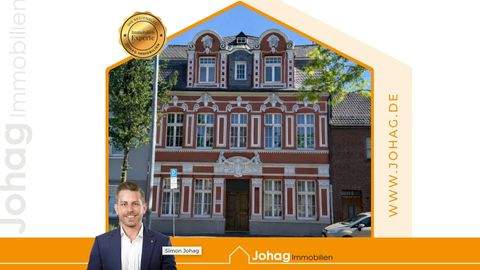 Euskirchen Häuser, Euskirchen Haus kaufen