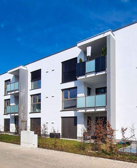 Straubing Wohnungen, Straubing Wohnung kaufen