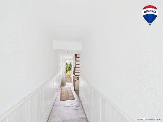 RE:MAX Immobilien DeLux Saarlouis-Roden Diele