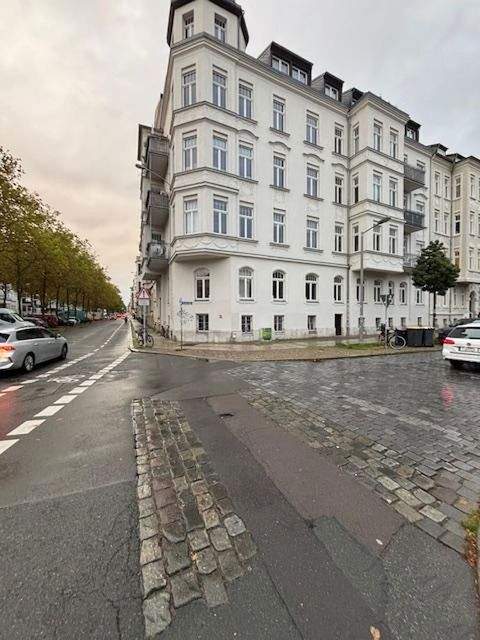 Leipzig Büros, Büroräume, Büroflächen 