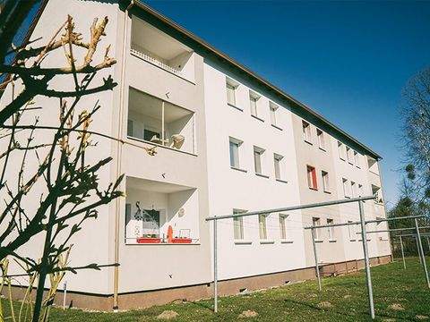 Prenzlau Wohnungen, Prenzlau Wohnung mieten