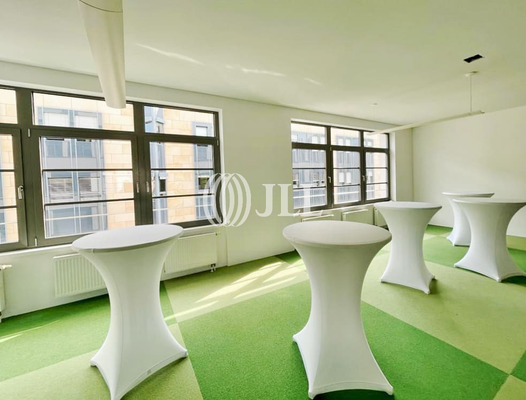 Innenansicht 2. OG (Haus Grete