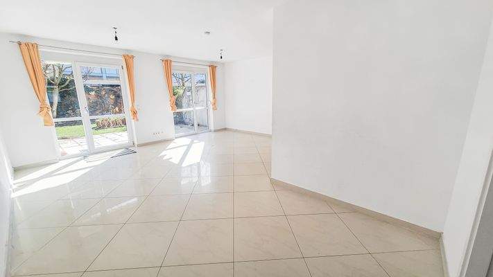 Esszimmer Wohnzimmer