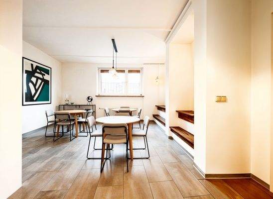 Einrichtungsidee (KI generiert)