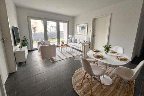 Dillingen Wohnungen, Dillingen Wohnung kaufen