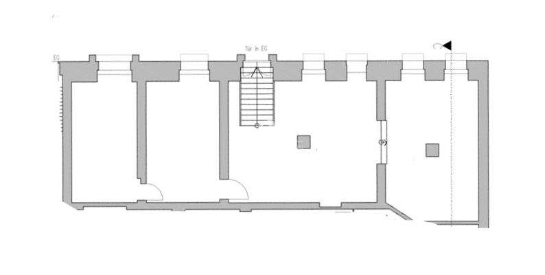 Grundriss / floor plan