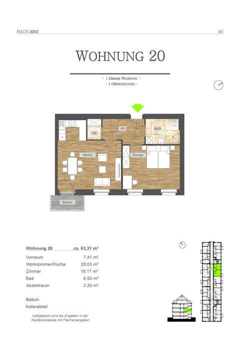 Bitburg Wohnungen, Bitburg Wohnung mieten