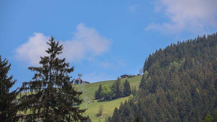 KITZIMMO-Wohnung im Stadtzentrum kaufen - Immobilien Kitzbühel.