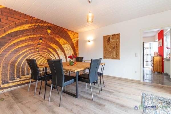 Esszimmer Erdgeschoss