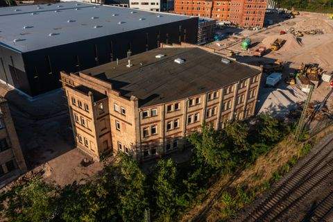 Mannheim Büros, Büroräume, Büroflächen 