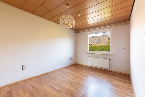 Schlafzimmer I