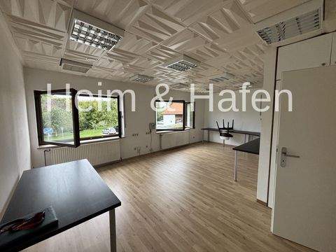 Hemhofen Büros, Büroräume, Büroflächen 