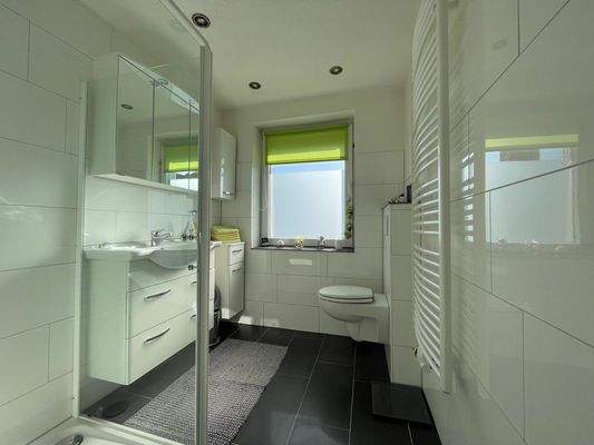 Badezimmer OG