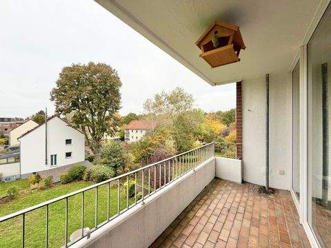 Hannover Wohnungen, Hannover Wohnung kaufen