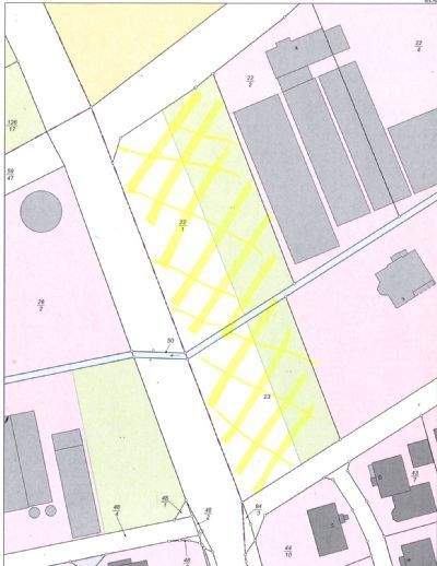 Fritzlar Renditeobjekte, Mehrfamilienhäuser, Geschäftshäuser, Kapitalanlage