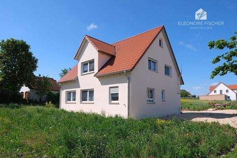 Nördlingen / Großelfingen Häuser, Nördlingen / Großelfingen Haus kaufen