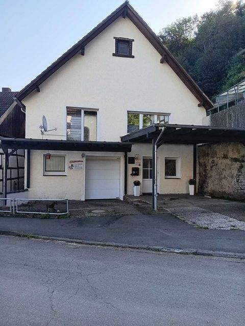 Beverungen Häuser, Beverungen Haus kaufen