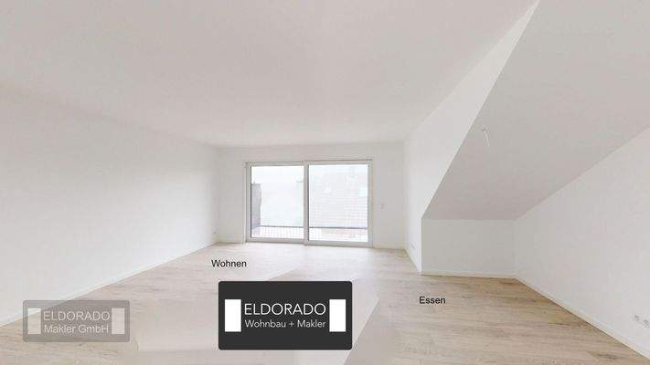 DG-Wohnen Essen Küche 2