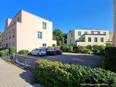 Woltersdorf Wohnungen, Woltersdorf Wohnung kaufen