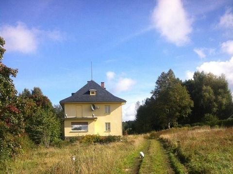 Schöneck/Vogtland Häuser, Schöneck/Vogtland Haus kaufen