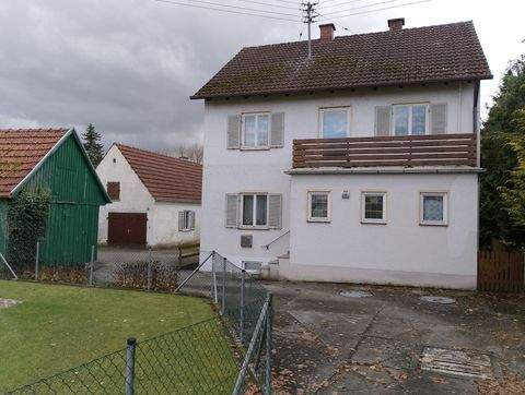 Donauwörth Häuser, Donauwörth Haus kaufen