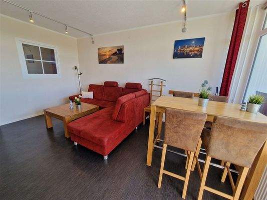 Wertige Sitzgelegenheiten