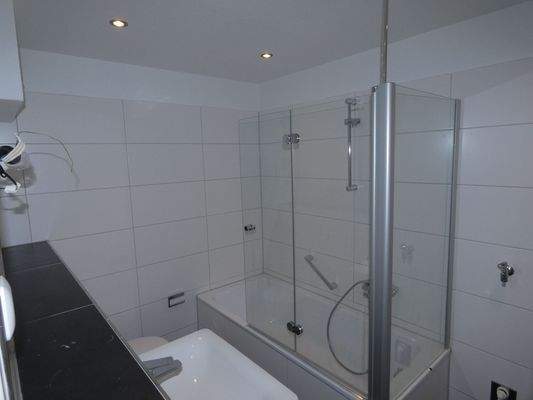 Badezimmer, Musterfoto