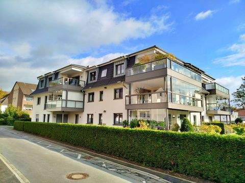 Bad Rothenfelde Wohnungen, Bad Rothenfelde Wohnung kaufen