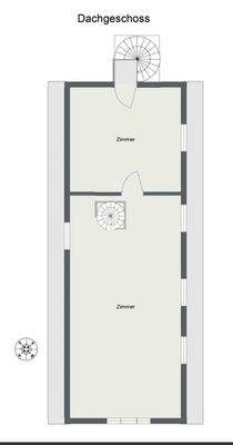 Dachgeschoss